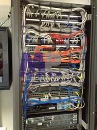 ARMARIO TELECOMUNICACIONES