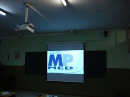 AUDIOVISUALES