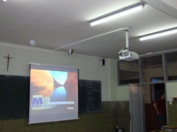AUDIOVISUALES