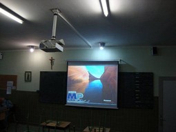 AUDIOVISUALES