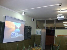 AUDIOVISUALES