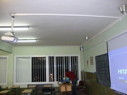 AUDIOVISUALES