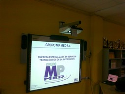 INTERACTIVOS