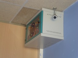 Aula TIC