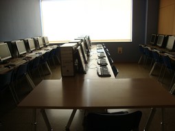 Aula TIC